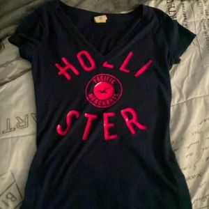 XS Hollister Shirt